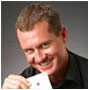 Sydney Magician
